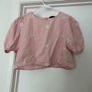 Sister Jane Daisy Top